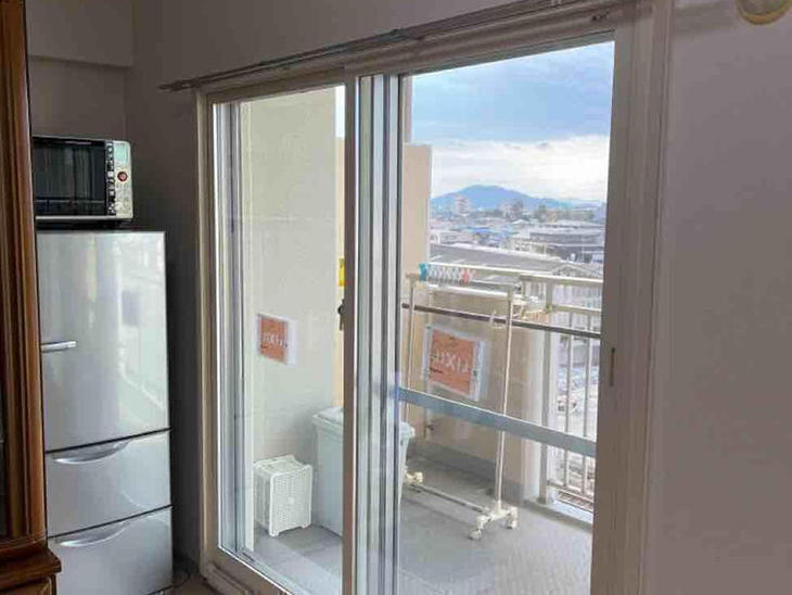 内窓を設置しました！LIXILのインプラスです！【湖東湖北店スタッフ】