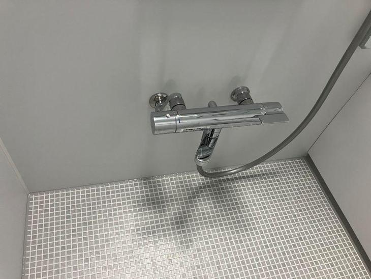 水栓交換をしました。ハンドルが壊れる・水の出が悪い・水漏れ、など不具合があればすぐにご相談ください！【湖西店スタッフ】