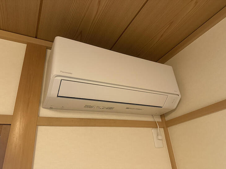 交換しました！あったか～【野洲店スタッフ】