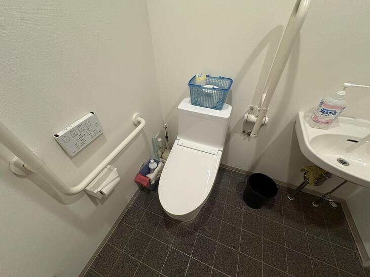 トイレを交換しました！【湖西店スタッフ】