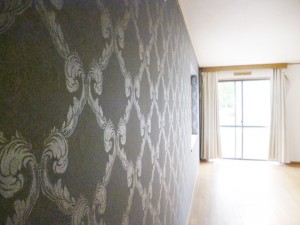 アクセントクロス?@