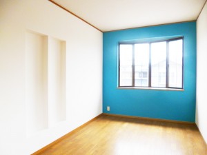 アクセントクロス?B