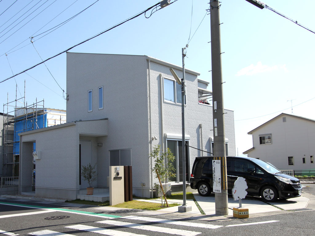 野洲市Y様邸