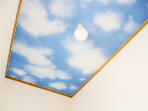 アクセントクロス?A