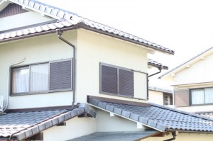 施工後 2階部分