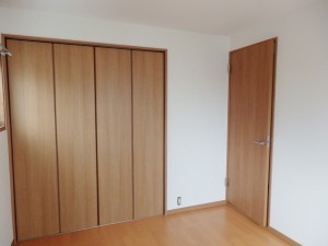 洋室?Aクローゼット