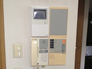 既存ｲﾝﾀｰﾎﾝ