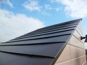 屋根ｶﾊﾞｰ工法