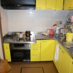 BEFOR　キッチン