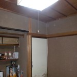 BEFOR 既存じゅらく