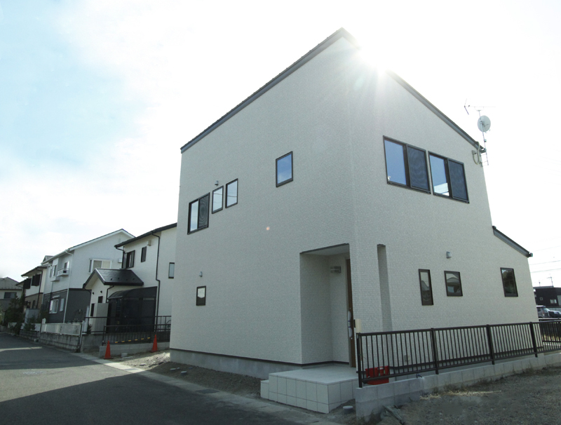 守山市K様邸