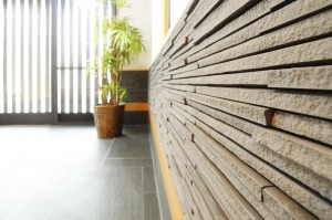 ﾘｸｼﾙのﾀｲﾙ「千陶彩」