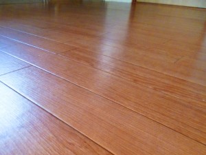 施工後＿ｸｯｼｮﾝﾌﾛｱ