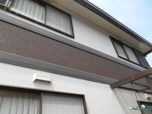 帯はｹｲﾐｭｰの光ｾﾗｺｰﾃｨﾝｸﾞがされています。汚れにくく、対候性に優れています