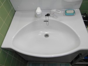 前までついてﾎﾞｰﾙに取り替えたので、広々と使えます！