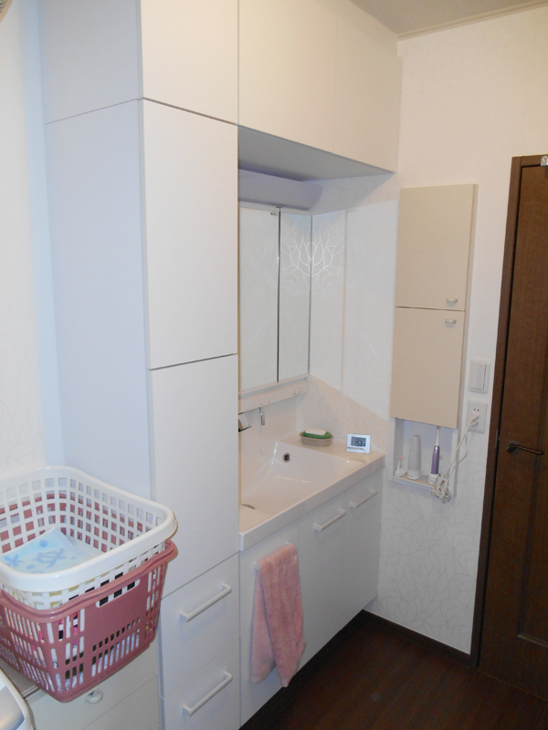 リクシル L.C Mセレクション