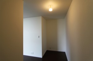 将来的に様々な使い方ができる多目的ｽﾍﾟｰｽ