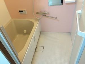 AFTER　ﾘｸｼﾙのﾘﾉﾋﾞｵ　