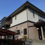 00　施工前　全景