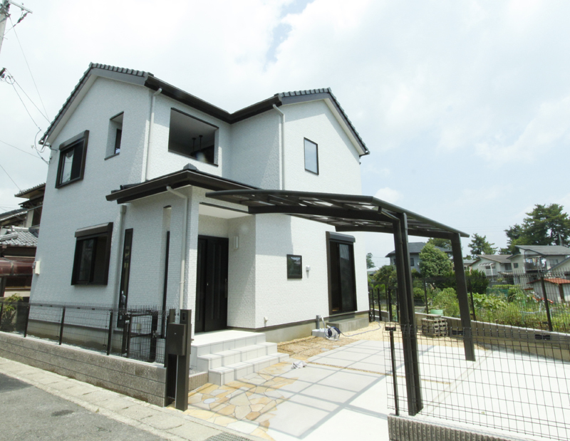 住宅:049