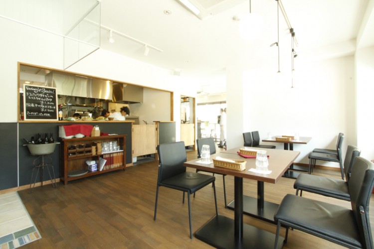 Misora Terrace Italy　(ミソラ テラス イタリー)