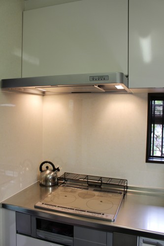 IHとｽﾏｰﾄﾌｰﾄﾞに替わりました！