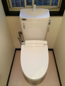 AFTER リクシル アメージュZ