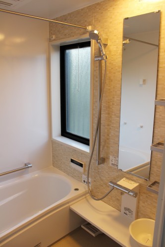 完成　TOTO　ｻｻﾞﾅ