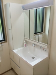 完成　ﾘｸｼﾙ　LCMｾﾚｸｼｮﾝ