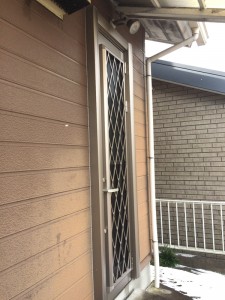 勝手口＿施工後
