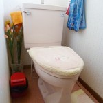 施工前＿トイレ