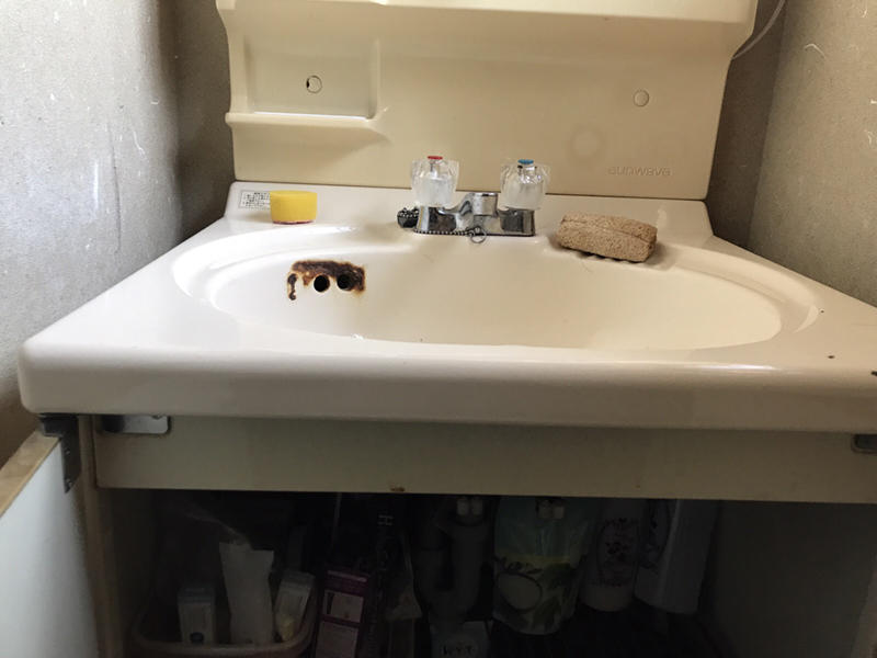 システムバス　お風呂　洗面　トイレ