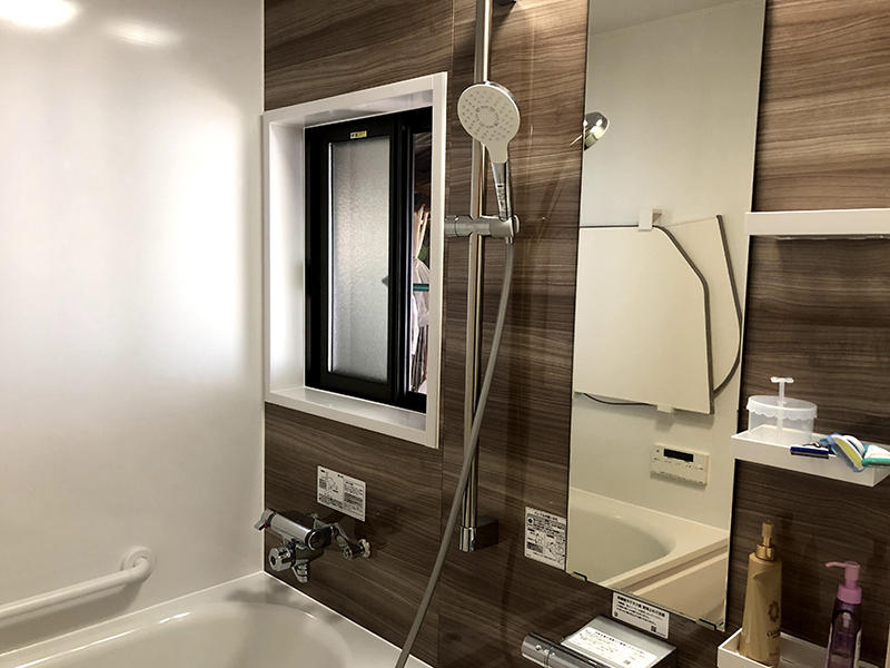 システムバス　TOTO　サザナ