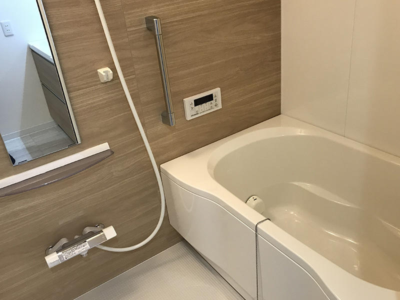 草津市マンションリフォーム施工事例