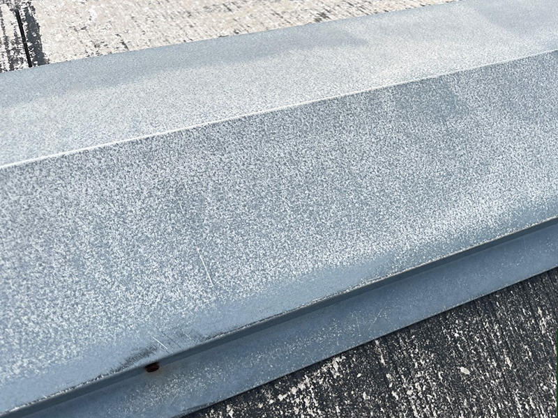 外装リフォーム施工前 屋根板金|滋賀でリフォームするなら匠工房