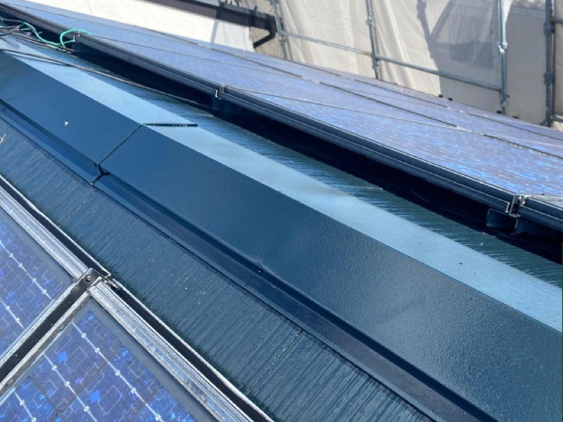 外装リフォーム屋根板金|滋賀でリフォームするなら匠工房