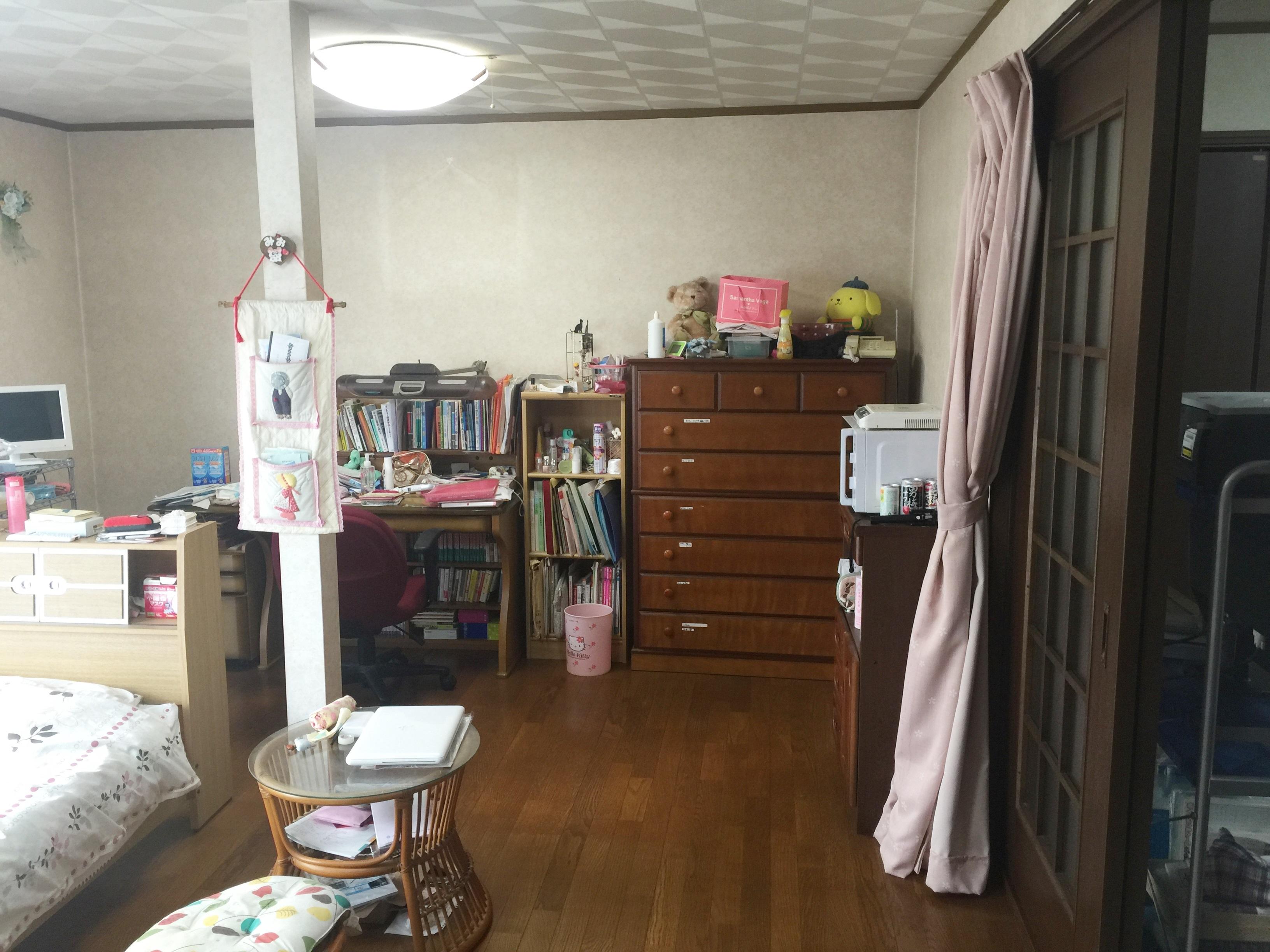 施工事例　キッチン　改装　匠工房