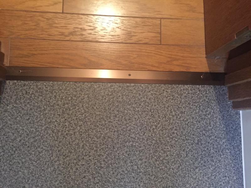 滋賀　匠工房　事例　トイレ