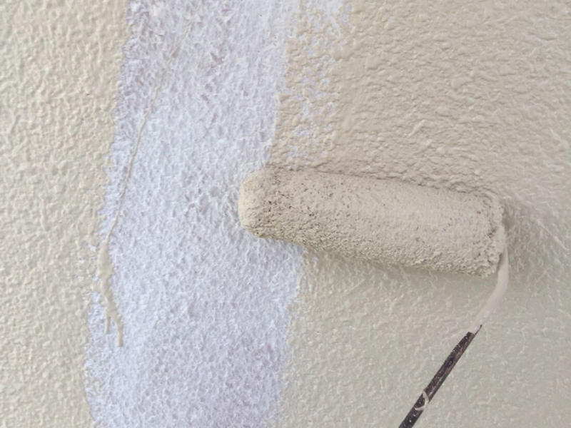 滋賀　外壁　塗装　施工