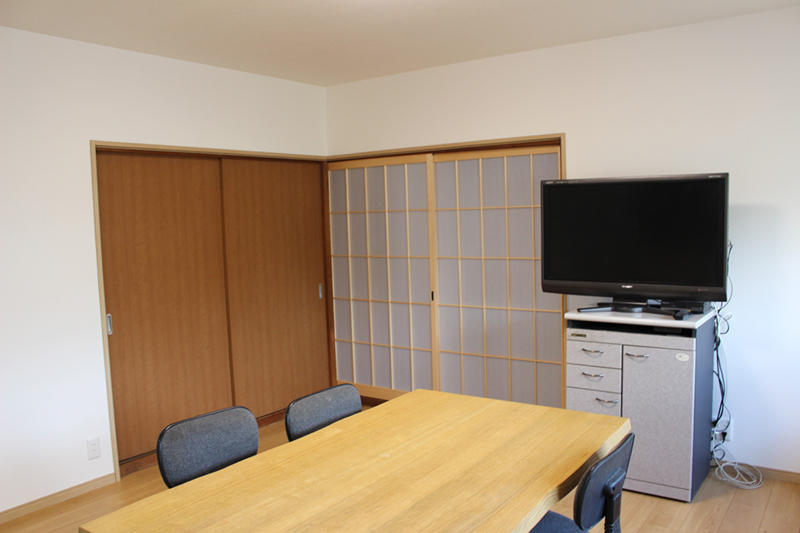 匠工房　滋賀　キッチン　内装