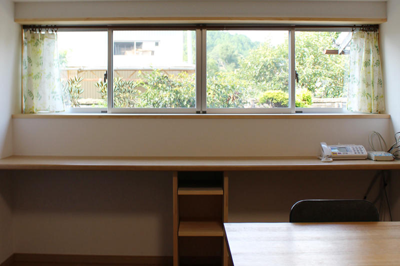 匠工房　滋賀　内装　事例