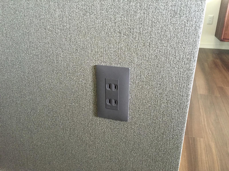 施工事例　クロス　内装　匠工房