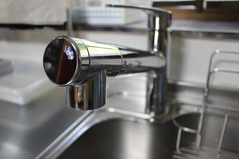 滋賀　蒲生　匠工房　内装