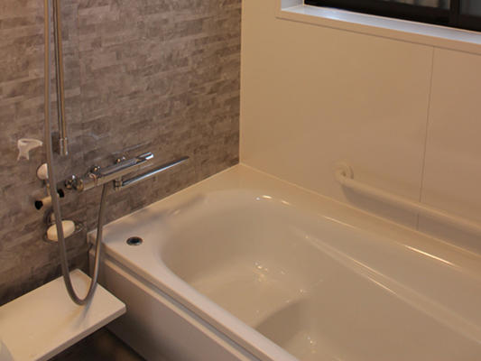 滋賀 匠工房 施工 水廻り