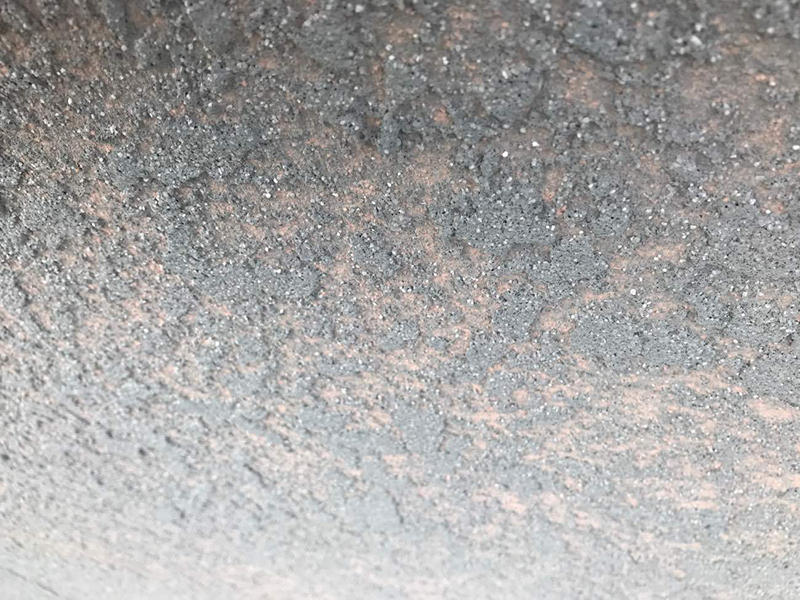 施工前 外壁塗装面