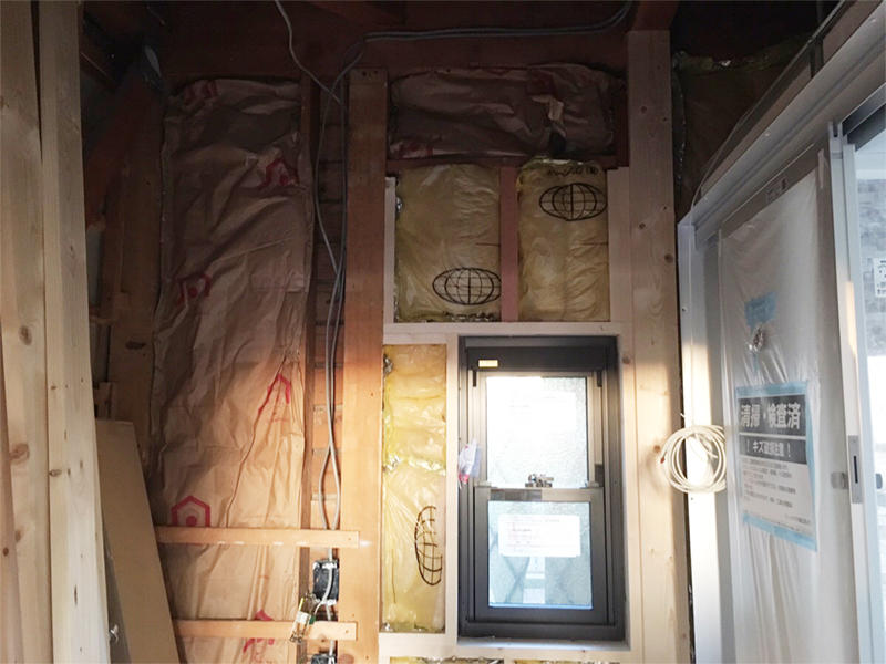 解体　キッチン　風呂　匠工房