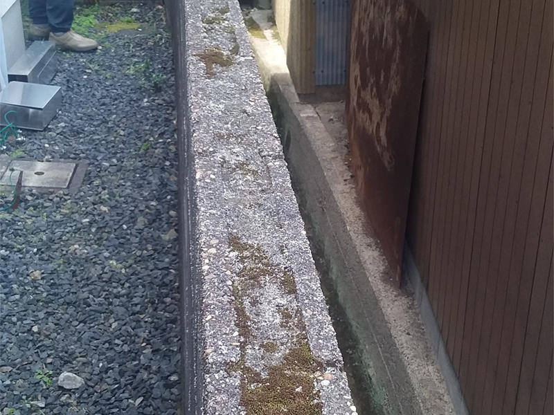 外構　エクステリア　滋賀　草津市