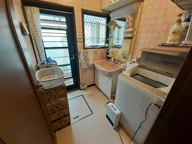 甲賀市 洗面リフォーム｜滋賀のリフォーム店 匠工房