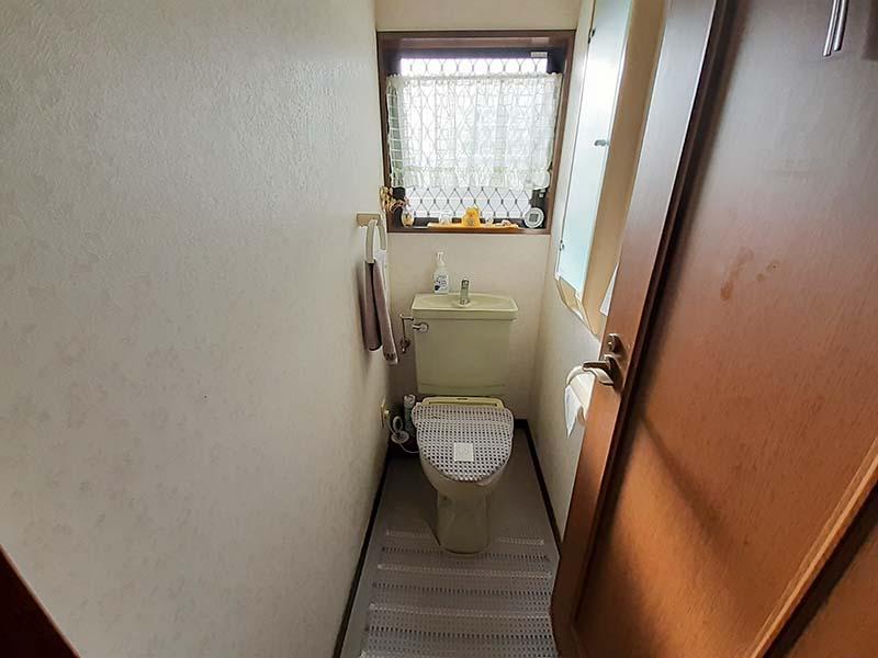 甲賀市 トイレリフォーム｜滋賀のリフォーム店 匠工房