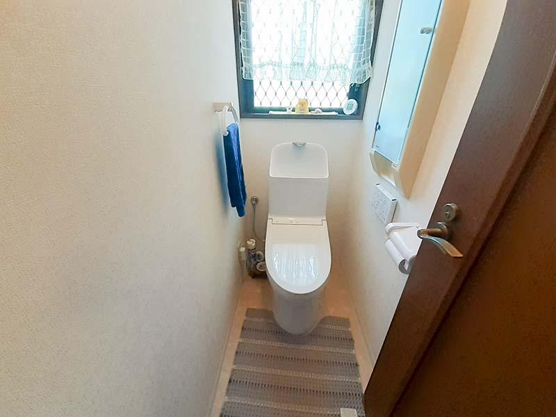 甲賀市 トイレリフォーム｜滋賀のリフォーム店 匠工房